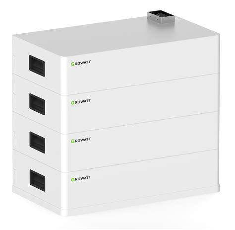 The <b>battery</b> utilises LiFePO4 technology, which offers a range of benefits, including: improved discharge and charging efficiency, longer lifespan, increased safety and lightweight design. . Growatt battery prices